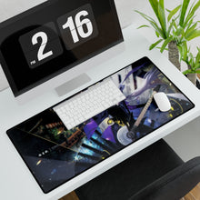 Load image into Gallery viewer, Anime Vocaloid Mouse Pad (Desk Mat)
