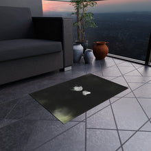 Load image into Gallery viewer, Black Rock Shooter Rug
