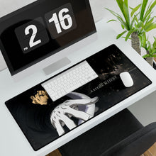 Load image into Gallery viewer, Samurai X Mouse Pad (Desk Mat)
