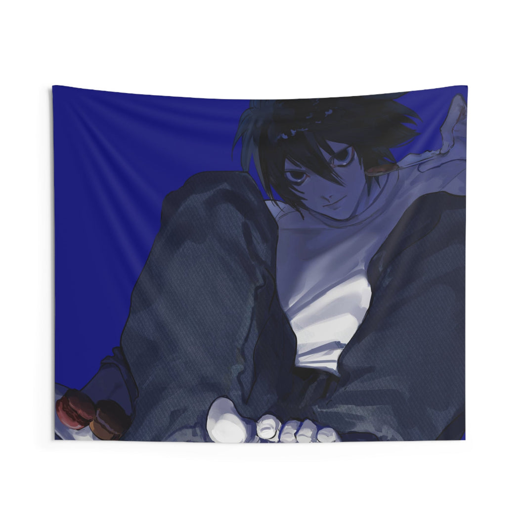 Anime Death Note Indoor Wall Tapestry