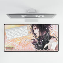 Load image into Gallery viewer, Anime Wand of Fortune Mouse Pad (Desk Mat)
