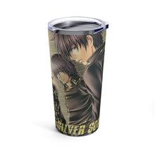 Load image into Gallery viewer, Anime Gintama Tumbler 20oz
