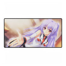 Load image into Gallery viewer, Anime Plastic Memories Mouse Pad (Desk Mat)
