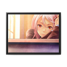 Load image into Gallery viewer, Anime Guilty Crown Canvas Framed Art Print
