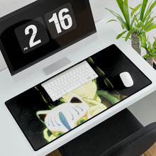 Load image into Gallery viewer, Texhnolyze Mouse Pad (Desk Mat)
