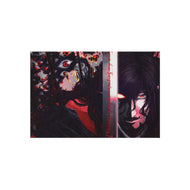 Vampire Alucard Rug