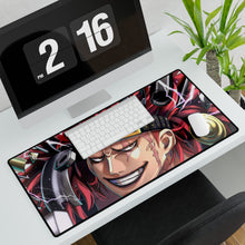 Load image into Gallery viewer, Anime One Piece Mouse Pad (Desk Mat)
