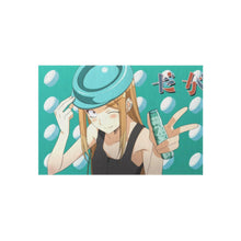 Load image into Gallery viewer, Dagashi Kashi Rug
