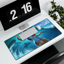 Load image into Gallery viewer, Smite Mouse Pad (Desk Mat)

