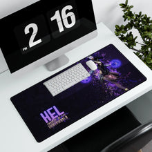 Load image into Gallery viewer, Smite Mouse Pad (Desk Mat)
