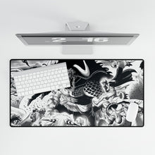 Load image into Gallery viewer, Anime One Piece Mouse Pad (Desk Mat)

