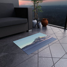 Load image into Gallery viewer, 5 Centimeters Per Second Rug
