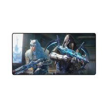 Load image into Gallery viewer, CODM Season 11 Skins Mouse Pad (Desk Mat)
