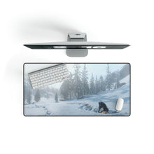 Load image into Gallery viewer, Arthur Hunting Mouse Pad (Desk Mat)
