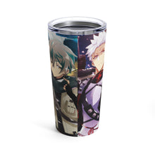Load image into Gallery viewer, Hai to Gensou no Grimgar Tumbler 20oz
