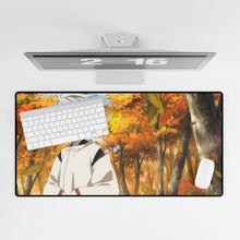 Load image into Gallery viewer, The Morose Mononokean Mouse Pad (Desk Mat)
