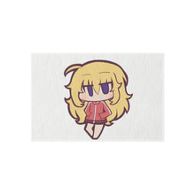 Load image into Gallery viewer, Gabriel DropOut Gabriel Tenma White Rug
