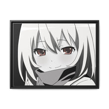 Load image into Gallery viewer, Anime Toradora! Canvas Framed Art Print
