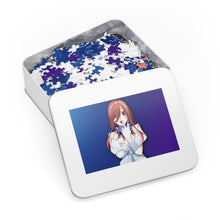 Load image into Gallery viewer, Miku Nakano Bride Jigsaw Puzzle
