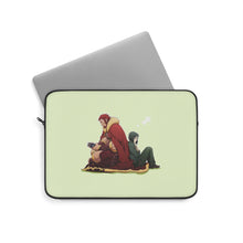 Load image into Gallery viewer, Anime Fate/Zero Laptop Sleeve
