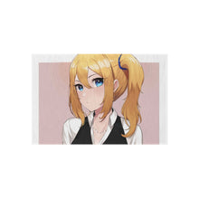 Load image into Gallery viewer, Kaguya-sama: Love Is War Rug
