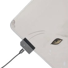 Load image into Gallery viewer, To Your Eternity RGB LED Mouse Pad (Desk Mat)
