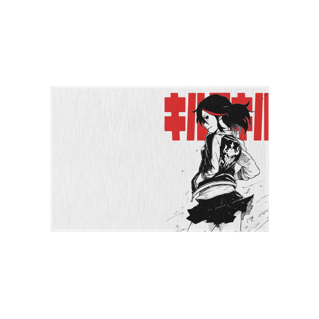 Kill La Kill Rug