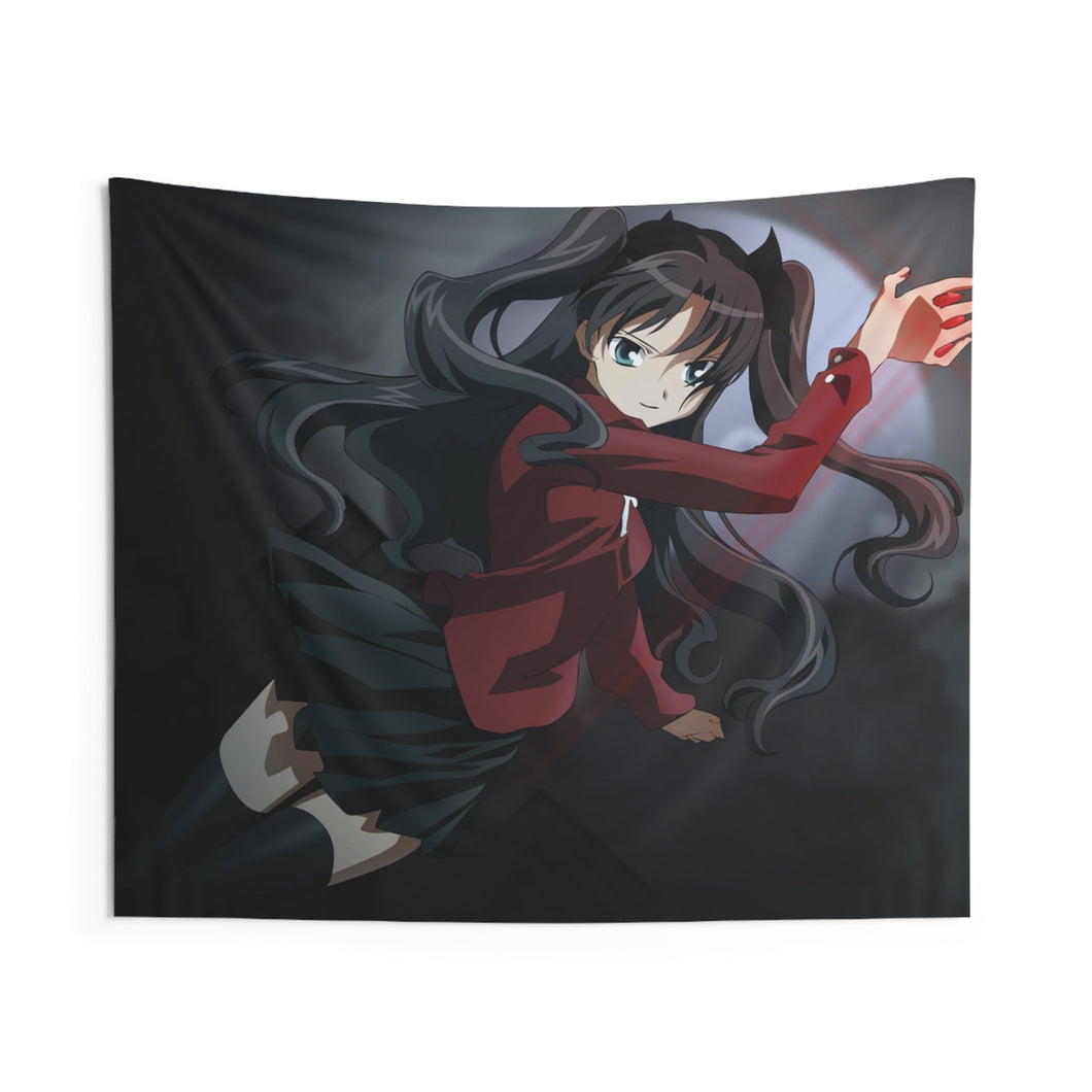 Fate/Stay Night Indoor Wall Tapestry