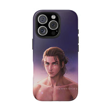 Load image into Gallery viewer, Eren Jaeger Phone Cases

