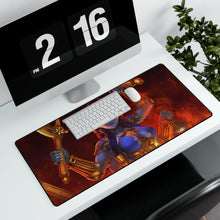Load image into Gallery viewer, Smite Mouse Pad (Desk Mat)
