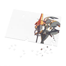 Load image into Gallery viewer, Darling in the FranXX Jigsaw Puzzle
