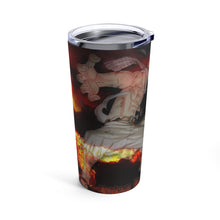 Load image into Gallery viewer, Fairy Tail Natsu Dragneel Tumbler 20oz
