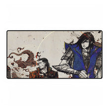 Load image into Gallery viewer, Anime Sengoku Basara Mouse Pad (Desk Mat)
