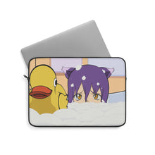 Load image into Gallery viewer, Blair - Soul Eater Laptop Sleeve
