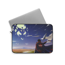 Load image into Gallery viewer, Anime Tengen Toppa Gurren Lagann Laptop Sleeve
