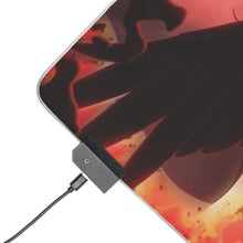 Load image into Gallery viewer, Touhou RGB LED Mouse Pad (Desk Mat)
