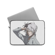 Load image into Gallery viewer, Anime Psycho-Pass Laptop Sleeve
