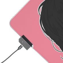 Load image into Gallery viewer, My Hero Academia Shouta Aizawa RGB LED Mouse Pad (Desk Mat)
