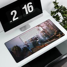 Load image into Gallery viewer, Life Is Strange Mouse Pad (Desk Mat)
