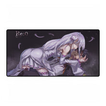 Load image into Gallery viewer, Anime Re:ZERO -Starting Life in Another World- Mouse Pad (Desk Mat)
