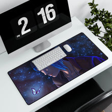 Load image into Gallery viewer, Life Is Strange Mouse Pad (Desk Mat)
