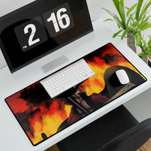 Load image into Gallery viewer, Anime One Piece Mouse Pad (Desk Mat)
