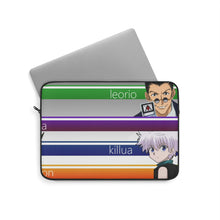 Load image into Gallery viewer, Anime Hunter x Hunter Laptop Sleeve

