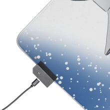 Load image into Gallery viewer, Vivy: Fluorite Eye's Song RGB LED Mouse Pad (Desk Mat)
