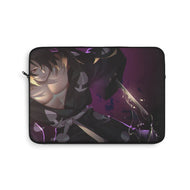 Anime Dororo Laptop Sleeve