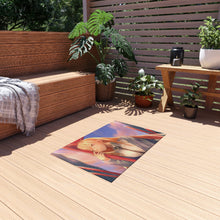 Load image into Gallery viewer, Anime Chainsaw Man Rug
