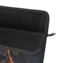 Load image into Gallery viewer, Bleach Ichigo Kurosaki Laptop Sleeve
