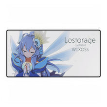 Load image into Gallery viewer, WIXOSS Mouse Pad (Desk Mat)

