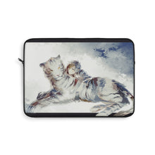 Load image into Gallery viewer, Bungou Stray Dogs Laptop Sleeve
