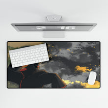 Load image into Gallery viewer, Anime Naruto Mouse Pad (Desk Mat)
